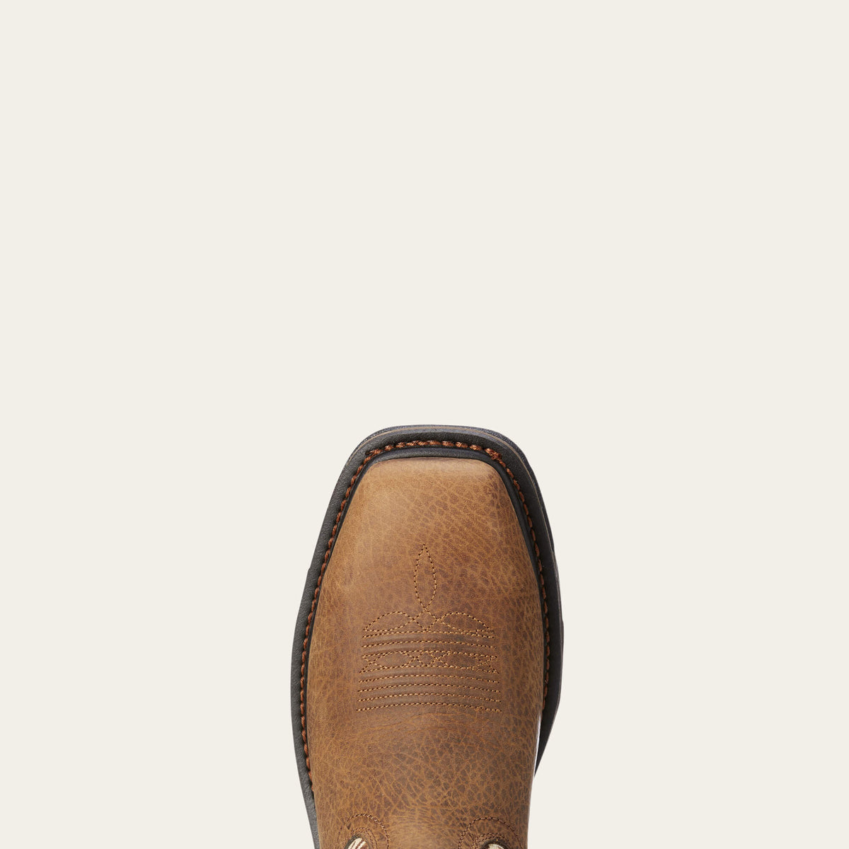 Ariat Best Seller | WorkHog Patriot Steel Toe Work Boot