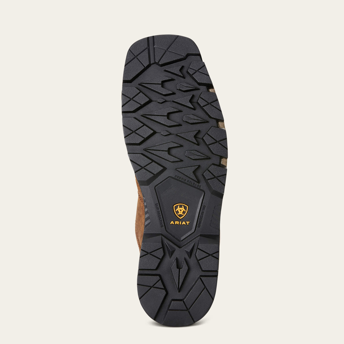 Ariat Special Offer | Rebar Flex Western Waterproof Work Boot