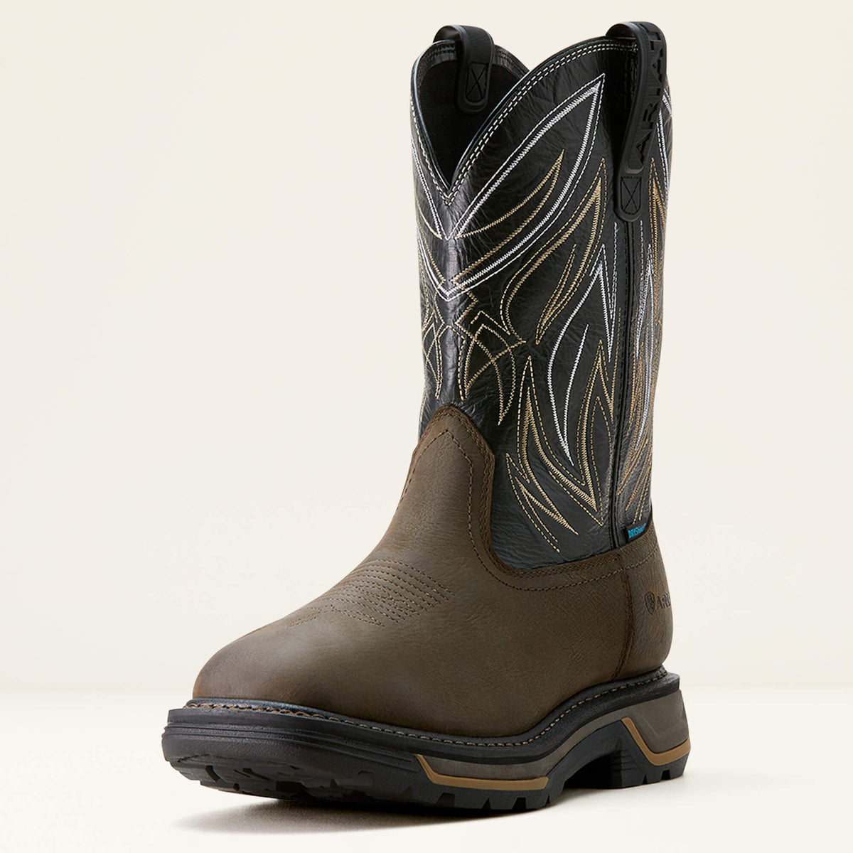 Ariat Recommended | Big Rig BOA Waterproof Work Boot