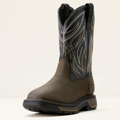 Ariat Recommended | Big Rig BOA Waterproof Work Boot