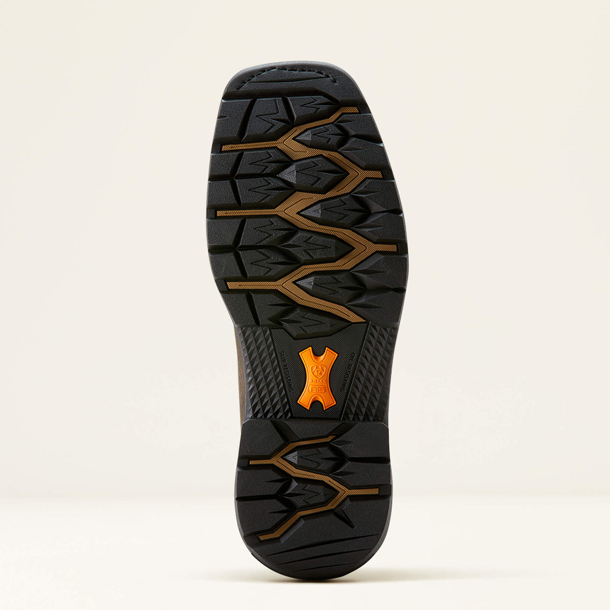 Ariat Recommended | Big Rig BOA Waterproof Work Boot