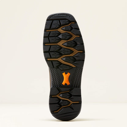 Ariat Recommended | Big Rig BOA Waterproof Work Boot