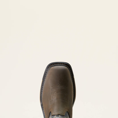 Ariat Recommended | Big Rig BOA Waterproof Work Boot