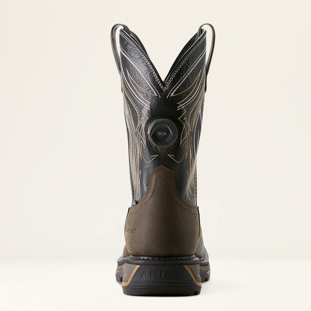 Ariat Recommended | Big Rig BOA Waterproof Work Boot
