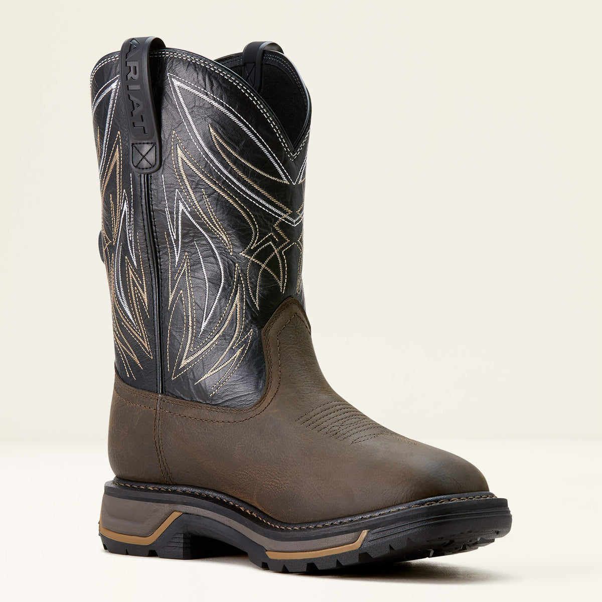 Ariat Recommended | Big Rig BOA Waterproof Work Boot
