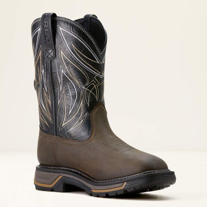 Ariat Recommended | Big Rig BOA Waterproof Work Boot