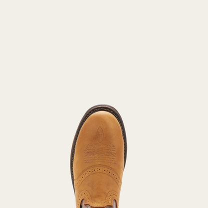 Ariat Discount | WorkHog Pull-on Composite Toe