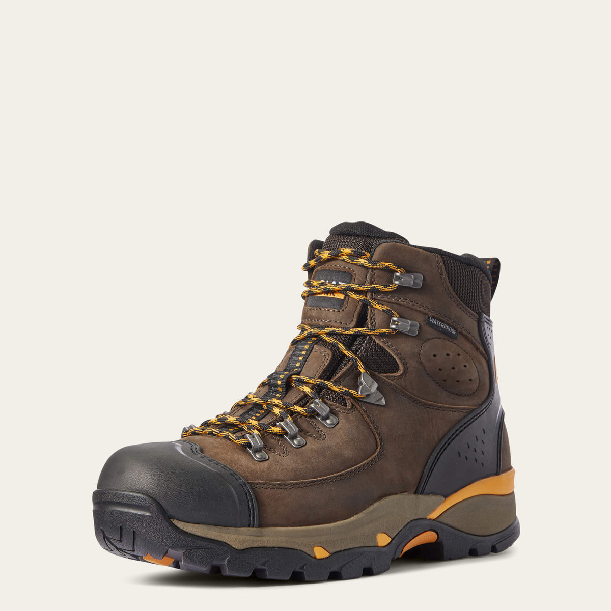 Ariat Sale | Endeavor 6" Waterproof Work Boot