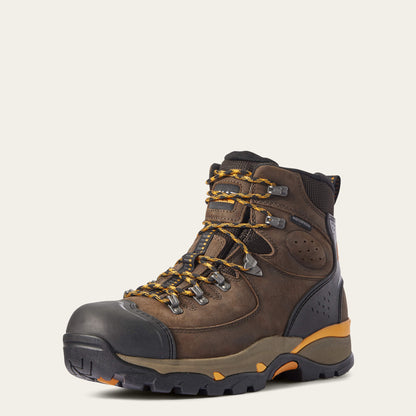 Ariat Sale | Endeavor 6" Waterproof Work Boot