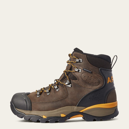 Ariat Sale | Endeavor 6" Waterproof Work Boot