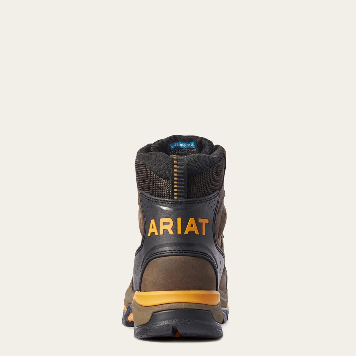 Ariat Sale | Endeavor 6" Waterproof Work Boot