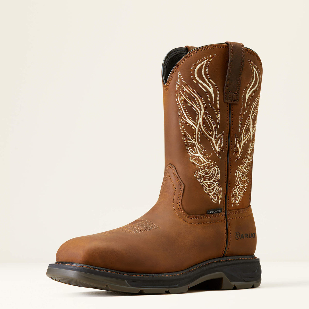 Ariat Customer Favorite | WorkHog XT Phoenix Carbon Toe Work Boot