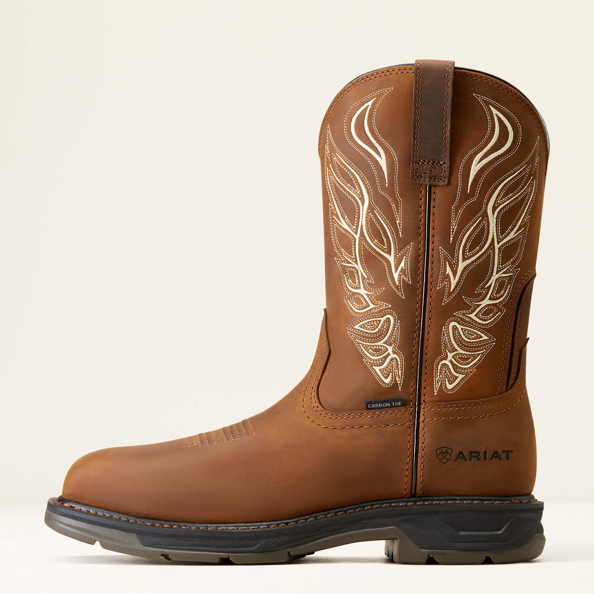 Ariat Customer Favorite | WorkHog XT Phoenix Carbon Toe Work Boot