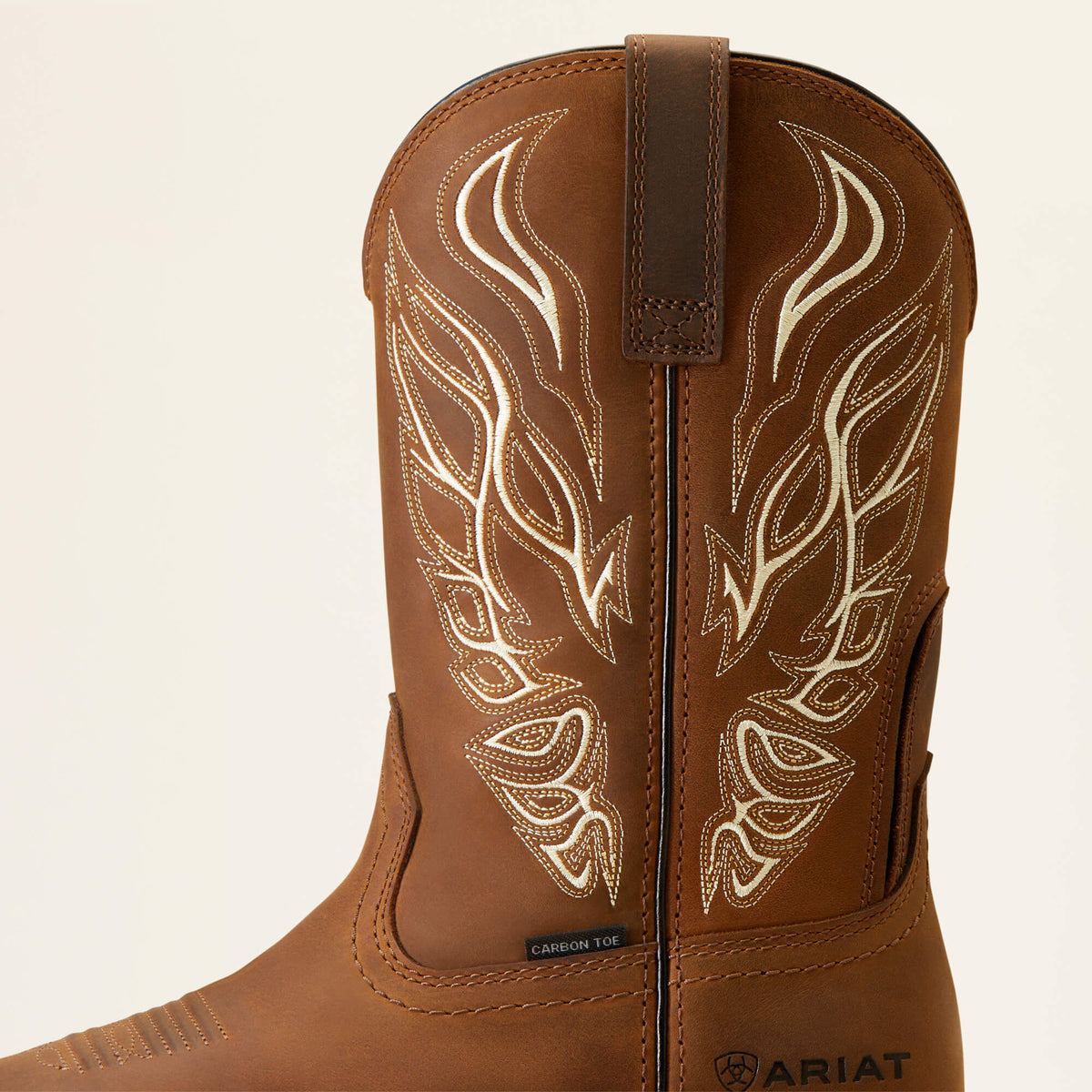 Ariat Customer Favorite | WorkHog XT Phoenix Carbon Toe Work Boot