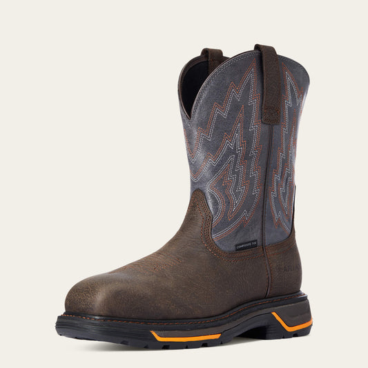 Ariat Customer Favorite | Big Rig Composite Toe Work Boot