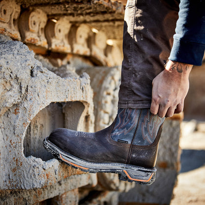 Ariat Customer Favorite | Big Rig Composite Toe Work Boot
