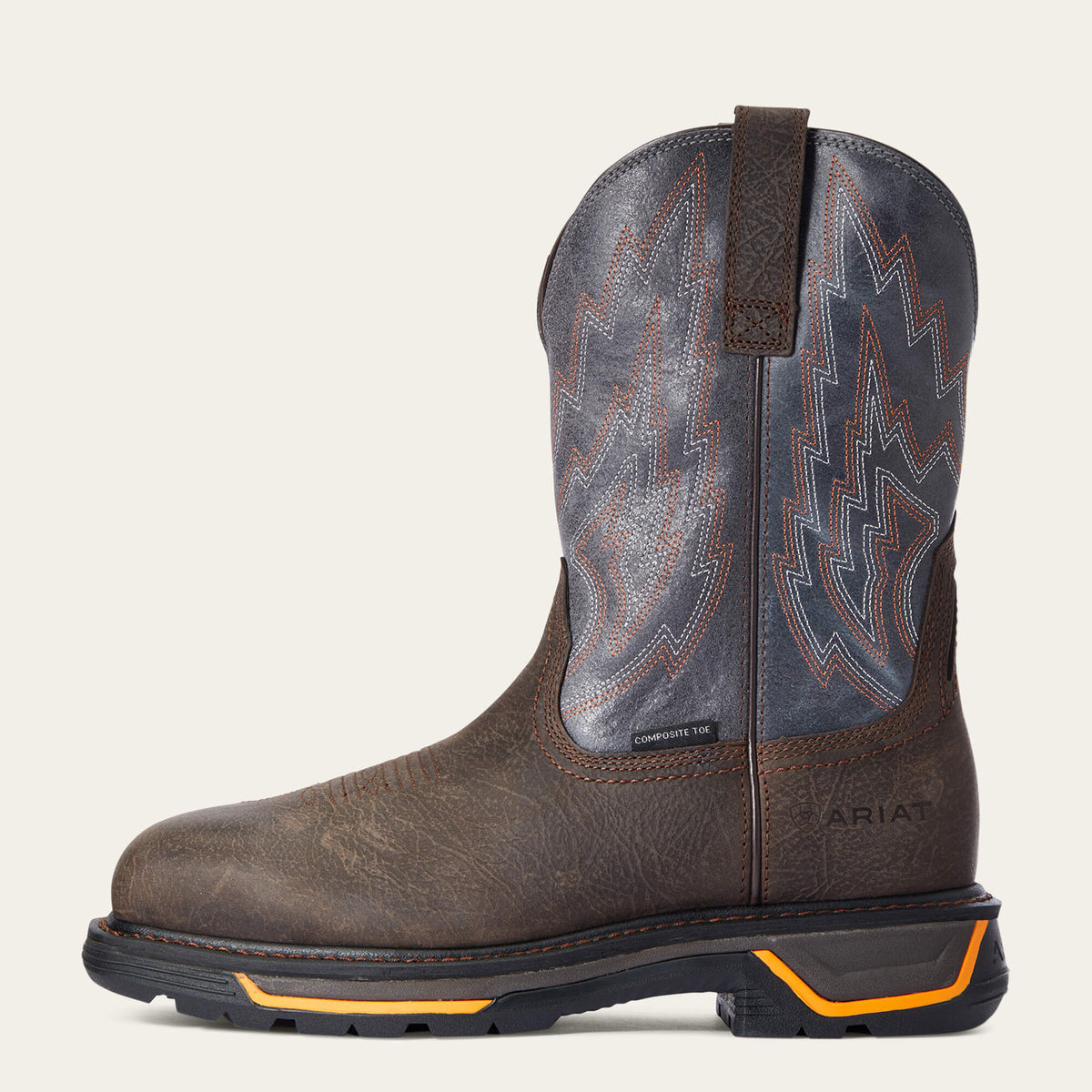 Ariat Customer Favorite | Big Rig Composite Toe Work Boot