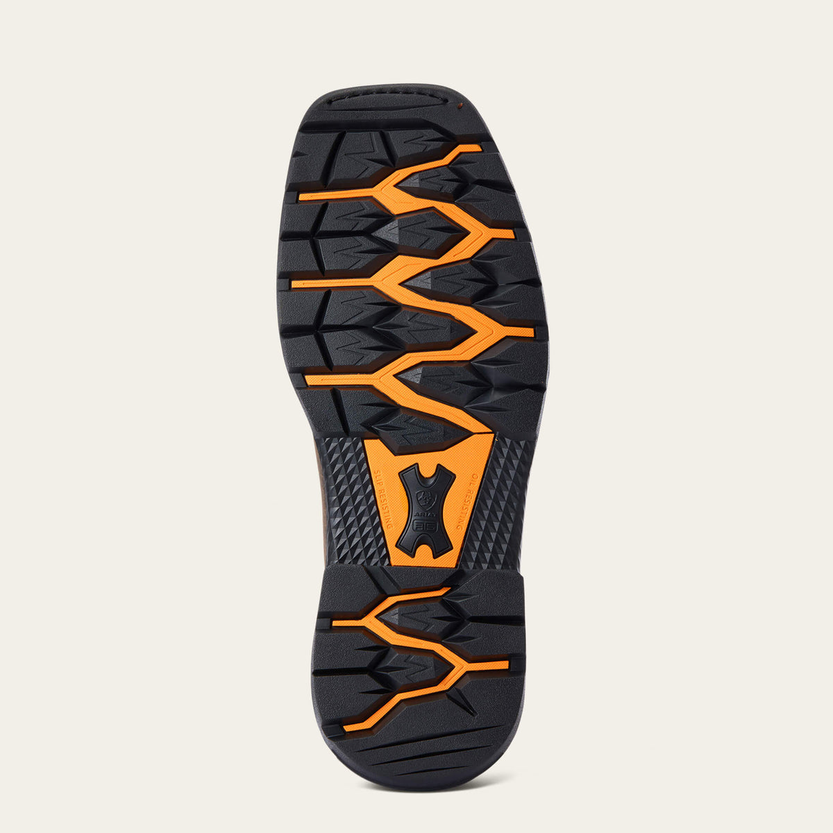 Ariat Customer Favorite | Big Rig Composite Toe Work Boot