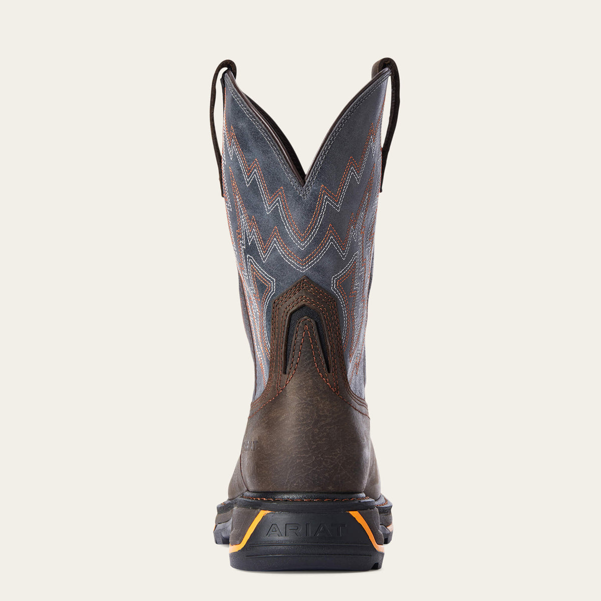 Ariat Customer Favorite | Big Rig Composite Toe Work Boot