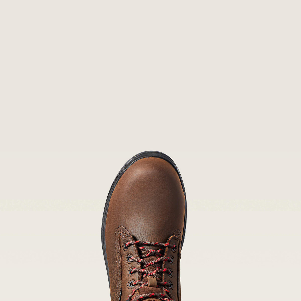 Ariat Discount | Turbo 6" USA Assembled Waterproof Carbon Toe Work Boot