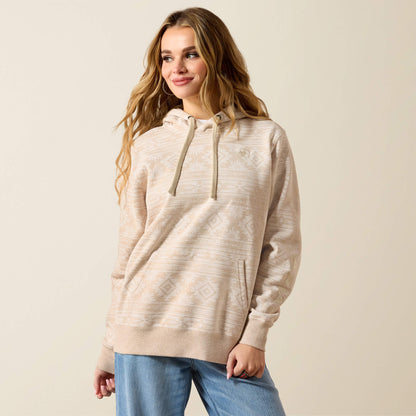 Ariat Quality | Ariat Logo 2.0 Hoodie