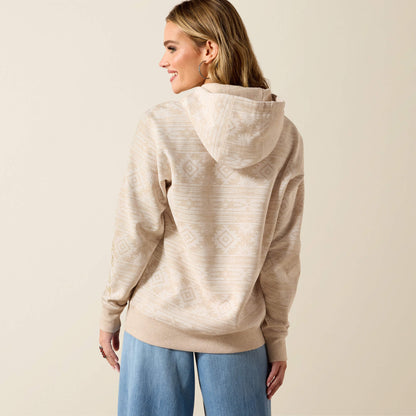 Ariat Quality | Ariat Logo 2.0 Hoodie
