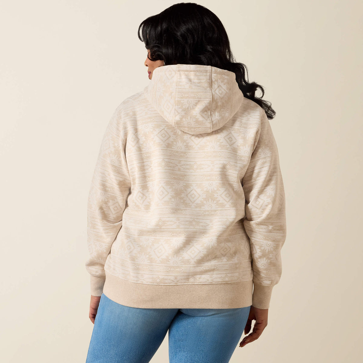 Ariat Quality | Ariat Logo 2.0 Hoodie