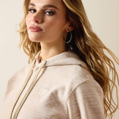 Ariat Quality | Ariat Logo 2.0 Hoodie