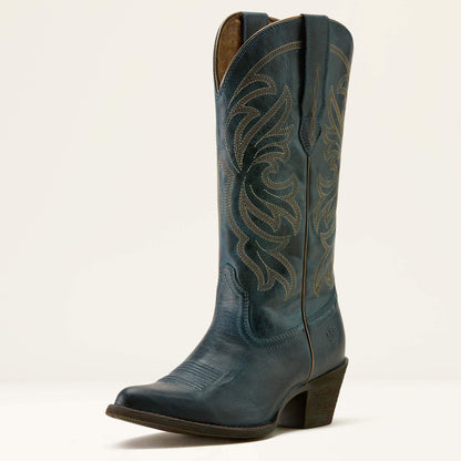 Ariat Smart Buy | Heritage J Toe Western Boot