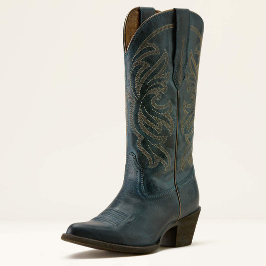 Ariat Smart Buy | Heritage J Toe Western Boot