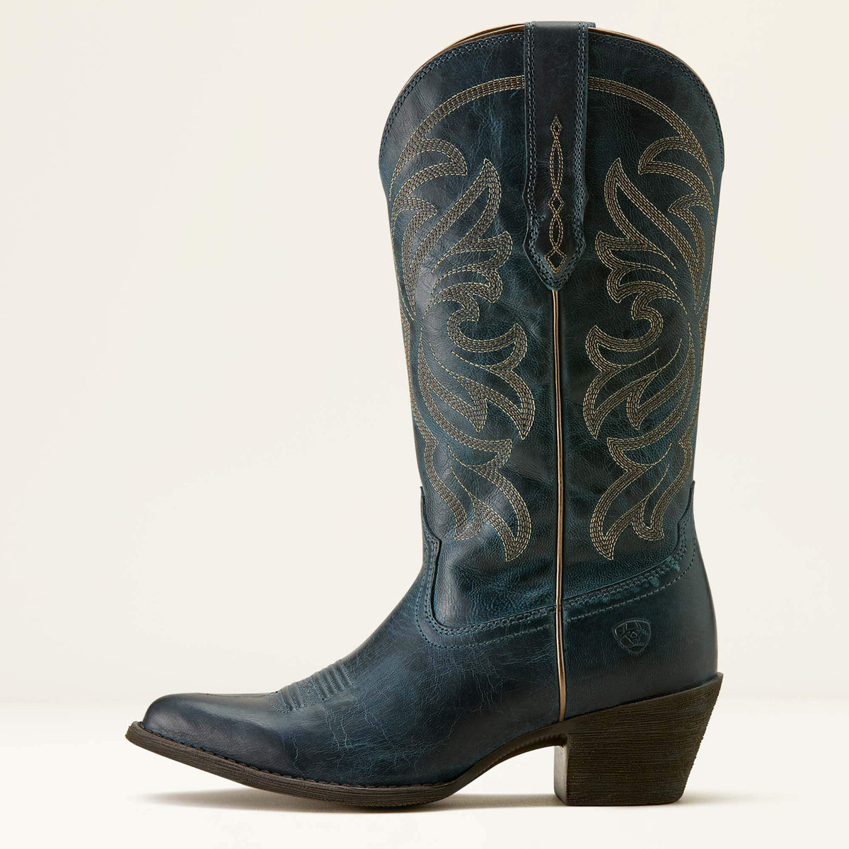 Ariat Smart Buy | Heritage J Toe Western Boot