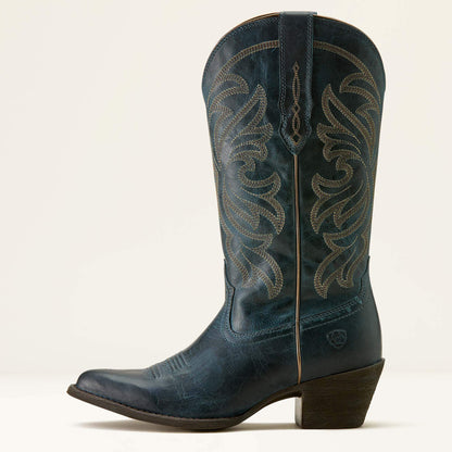 Ariat Smart Buy | Heritage J Toe Western Boot
