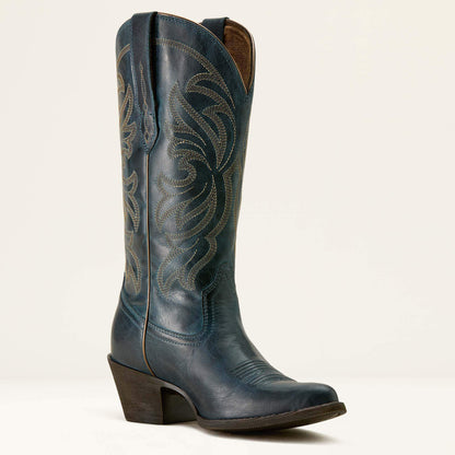 Ariat Smart Buy | Heritage J Toe Western Boot