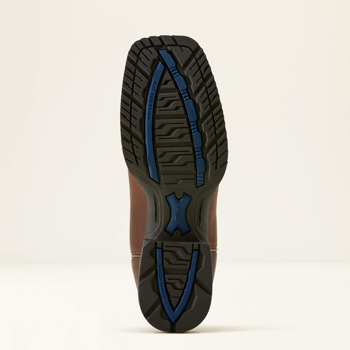 Ariat Everyday | Hybrid Ranchwork Wide Square Toe Western Boot