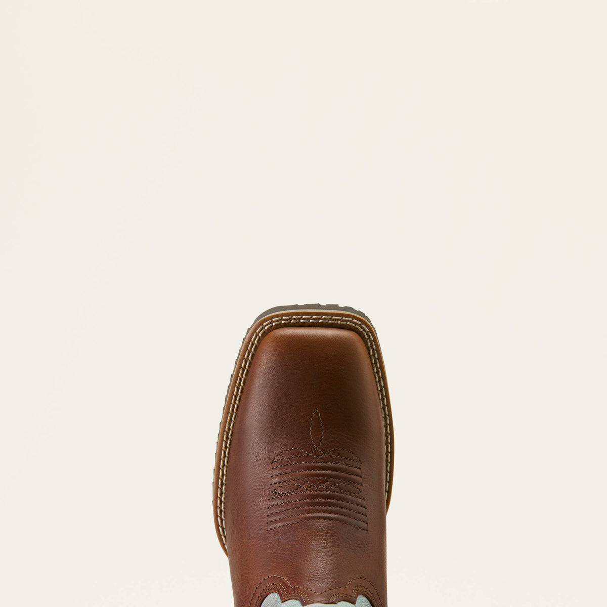 Ariat Everyday | Hybrid Ranchwork Wide Square Toe Western Boot