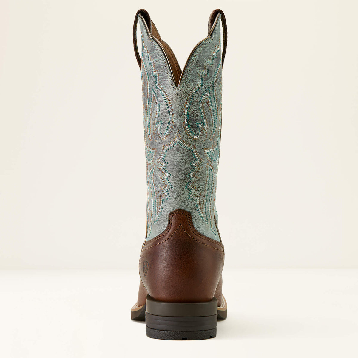 Ariat Everyday | Hybrid Ranchwork Wide Square Toe Western Boot