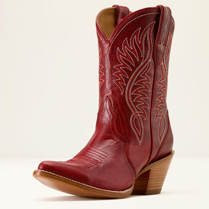 Ariat Great Value | Julietta J Toe Western Boot