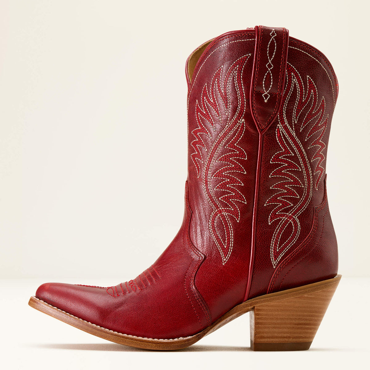 Ariat Great Value | Julietta J Toe Western Boot