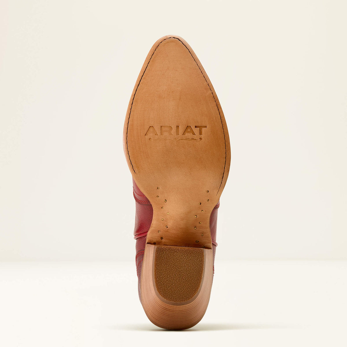 Ariat Great Value | Julietta J Toe Western Boot