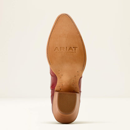 Ariat Great Value | Julietta J Toe Western Boot
