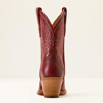 Ariat Great Value | Julietta J Toe Western Boot