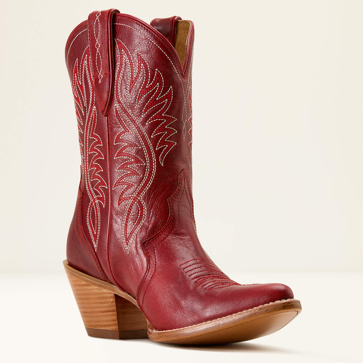 Ariat Great Value | Julietta J Toe Western Boot