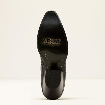 Ariat Classic | Amora X Toe Western Boot