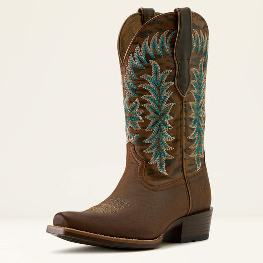 Ariat Special Offer | Beaumont K Toe Western Boot