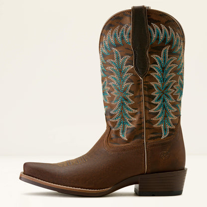 Ariat Special Offer | Beaumont K Toe Western Boot