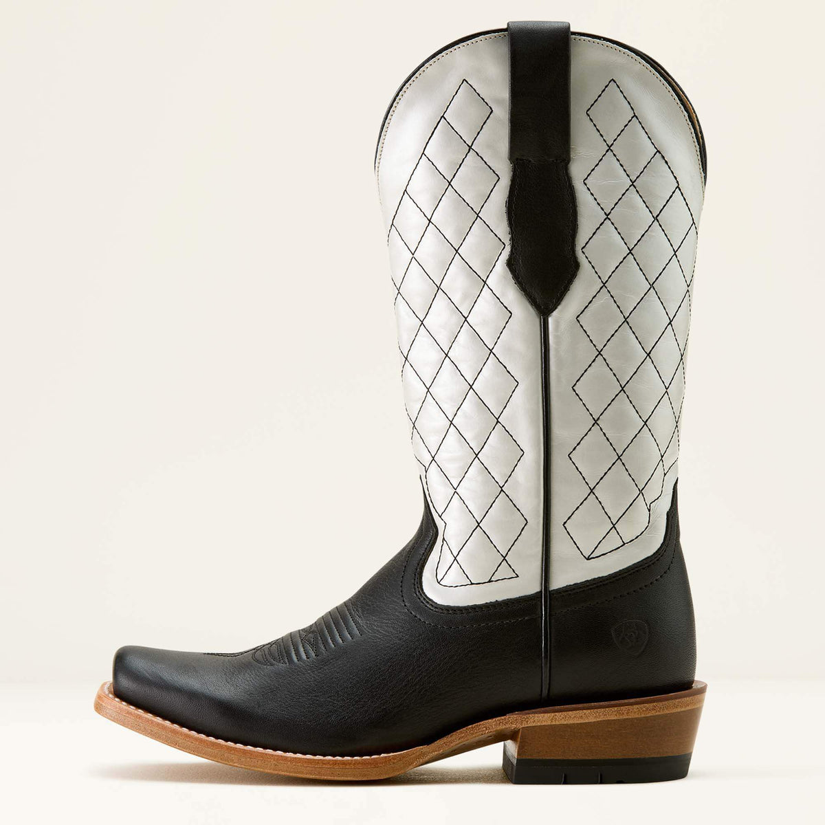 Ariat Great Value | Futurity Denton Narrow Cutter Toe Western Boot