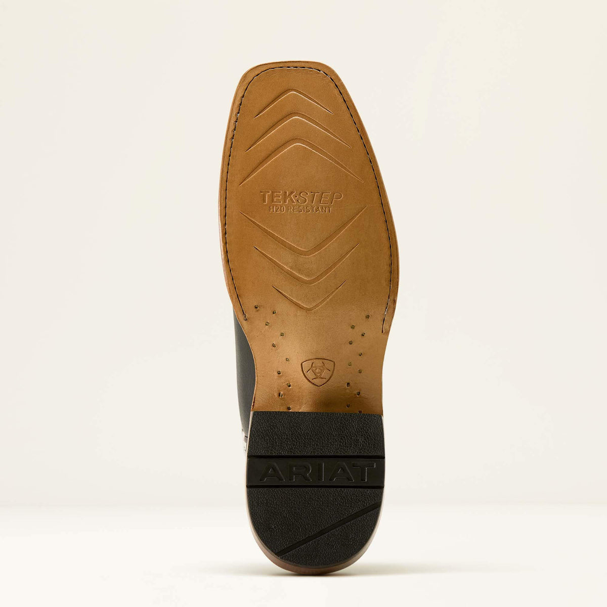Ariat Great Value | Futurity Denton Narrow Cutter Toe Western Boot