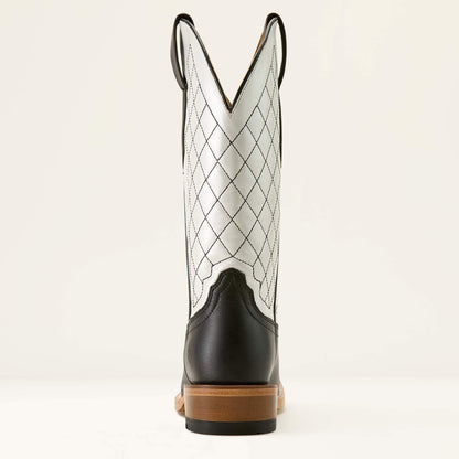 Ariat Great Value | Futurity Denton Narrow Cutter Toe Western Boot