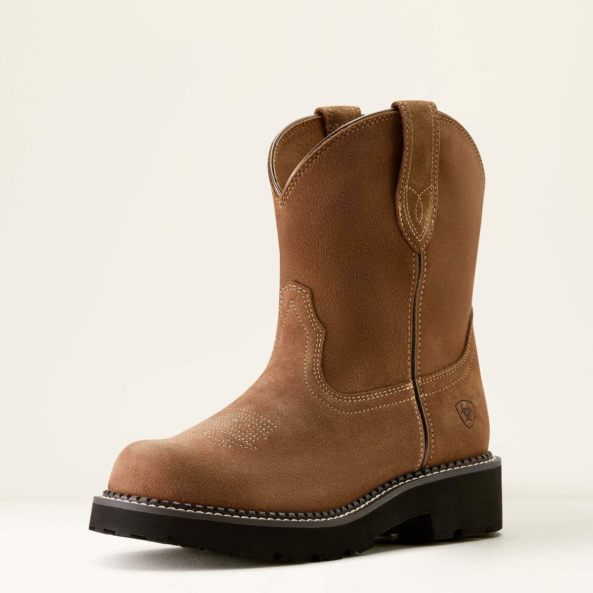 Ariat Trusted | Fatbaby Slouch Western Boot