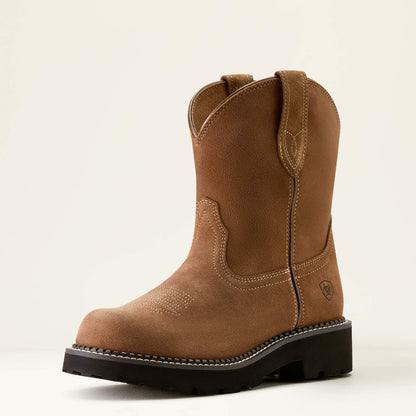 Ariat Trusted | Fatbaby Slouch Western Boot